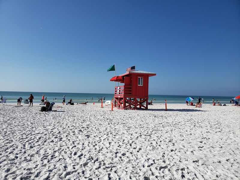Siesta Beach, Siesta Key, Florida Siesta Beach, Siesta Key, Florida