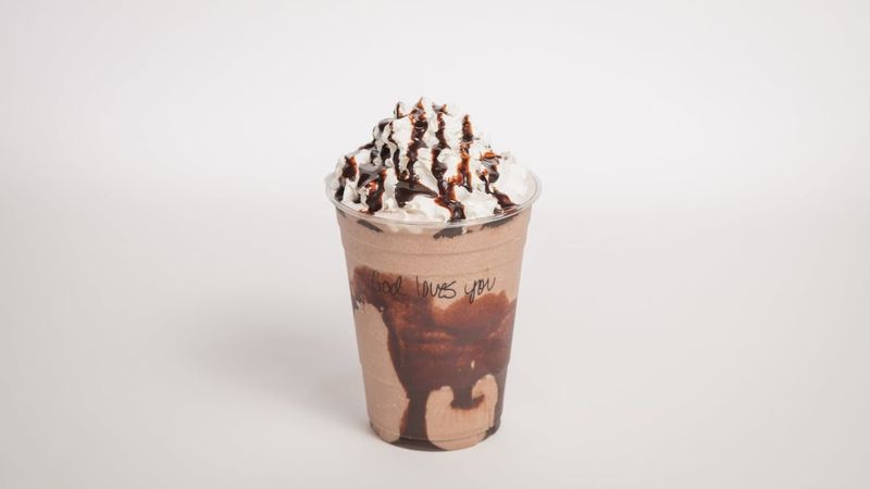 Signature Lattes Worth Driving For Signature Lattes Worth Driving For