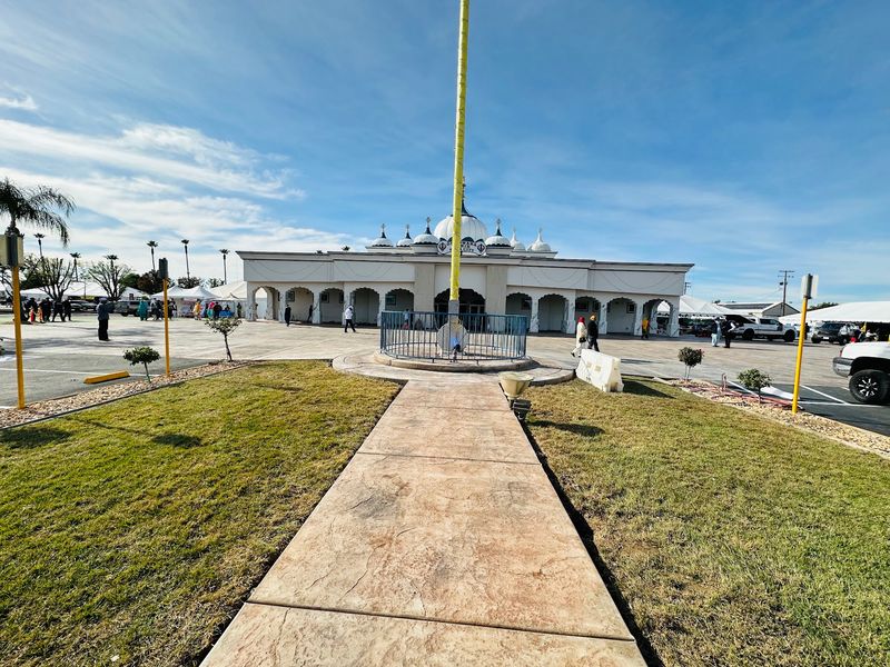 Sikh Temple Yuba City Sikh Temple Yuba City