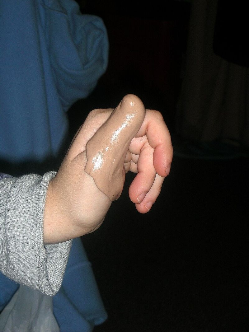 Silly Putty Silly Putty
