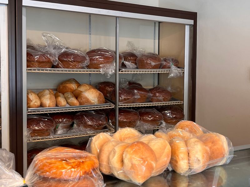 Silver Star Bakery Silver Star Bakery