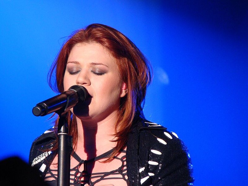 Since U Been Gone - Kelly Clarkson