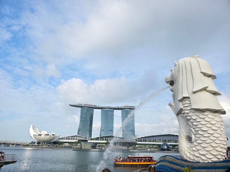 Singapore, Singapore Singapore, Singapore