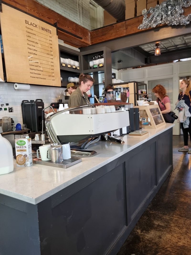 Sipping Chocolate and Coffee Bar Favorites