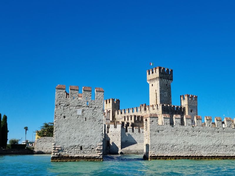 Sirmione, Italy Sirmione, Italy