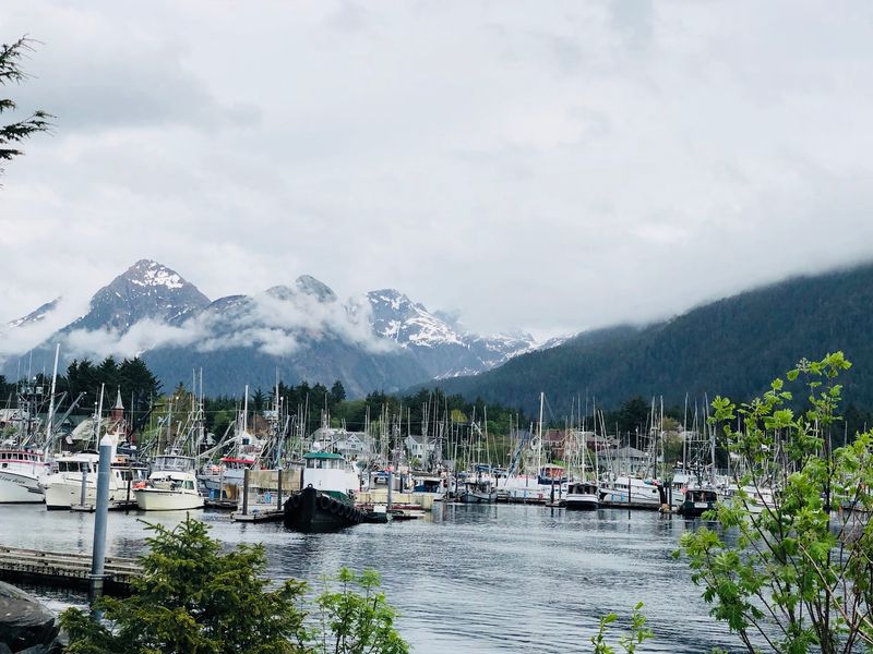 Sitka, Alaska Sitka, Alaska