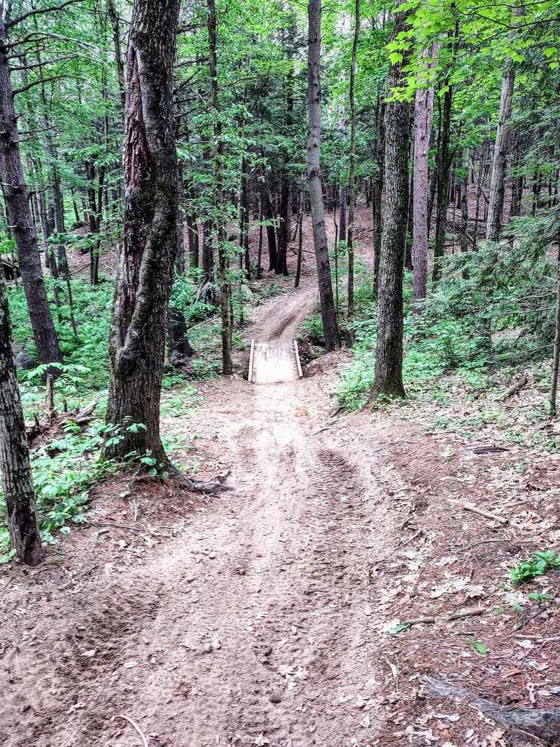Six Loops and Zero Boring Miles