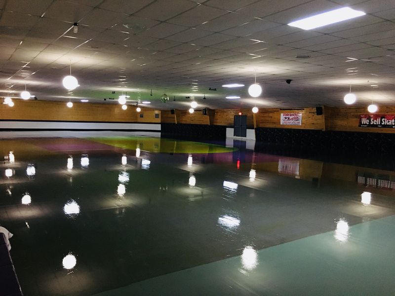 Skateland South