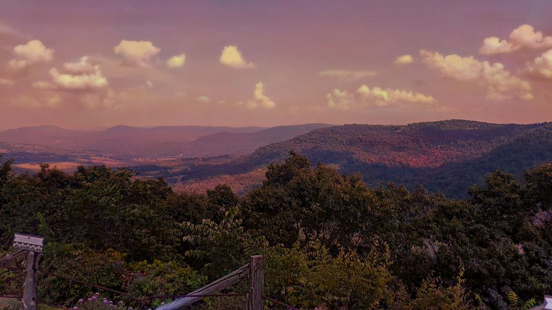Skip the Sunset Plan, Try Golden Hour
