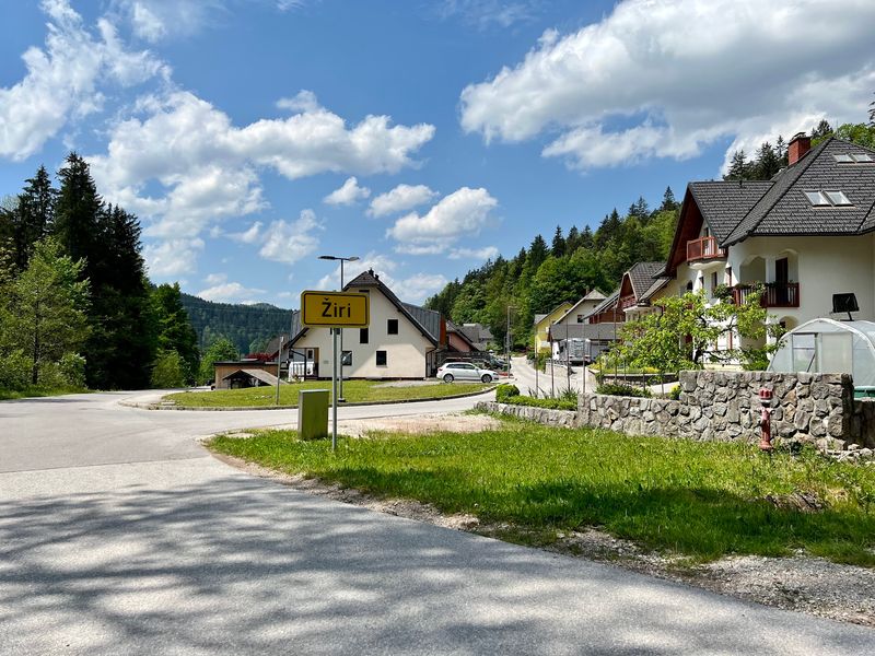 Škofja Loka, Slovenia Škofja Loka, Slovenia
