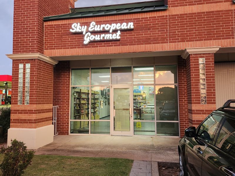 Sky European Gourmet Store (FIN, RUS, UA, POL, BYS, etc.), Norman, OK Sky European Gourmet Store (FIN, RUS, UA, POL, BYS, etc.), Norman, OK
