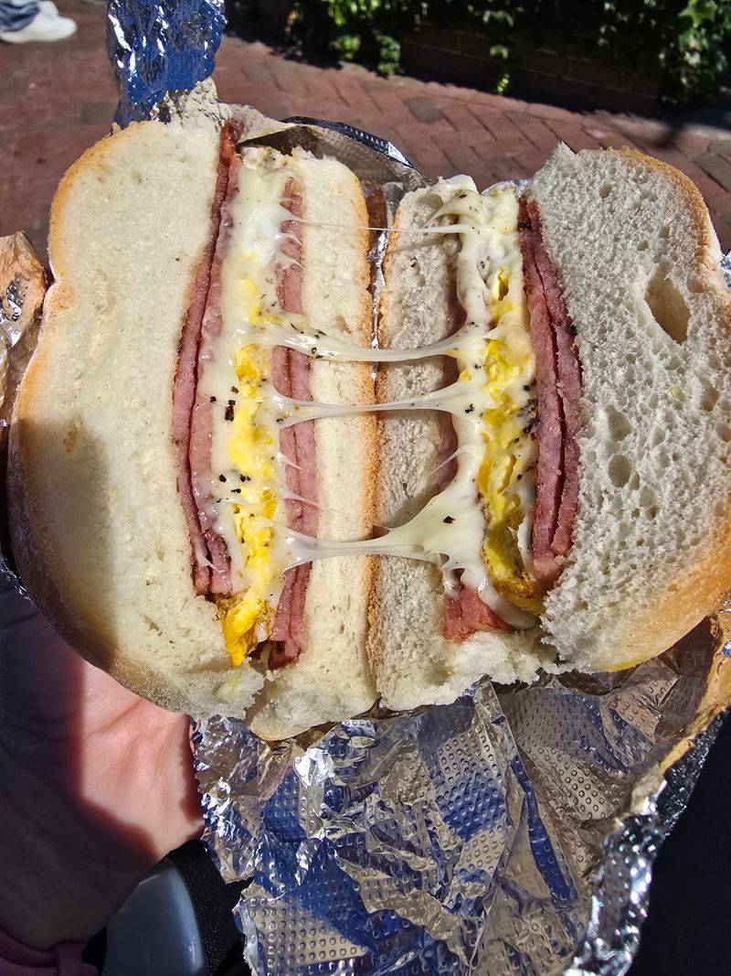 Slater's Deli & Caterers Slater's Deli & Caterers