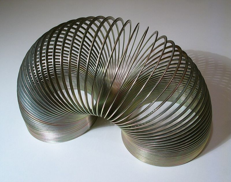 Slinky Slinky