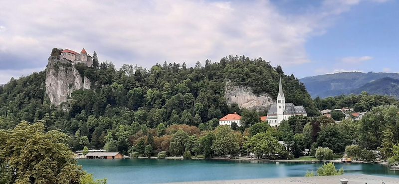 Slovenia Slovenia