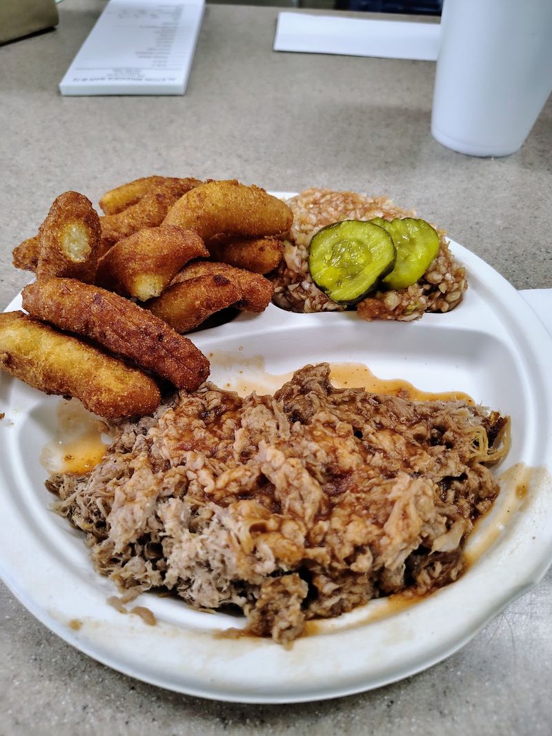 Slow-Cooked Pork, Sliced or Chopped Slow-Cooked Pork, Sliced or Chopped