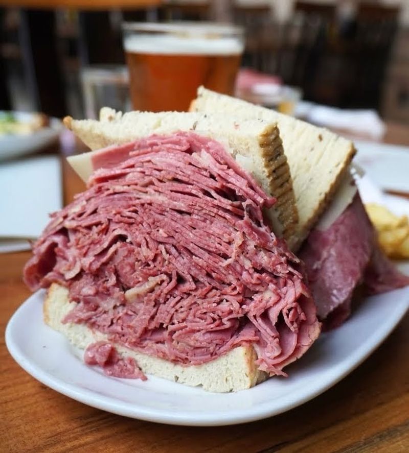 Slyman's Tavern Independence