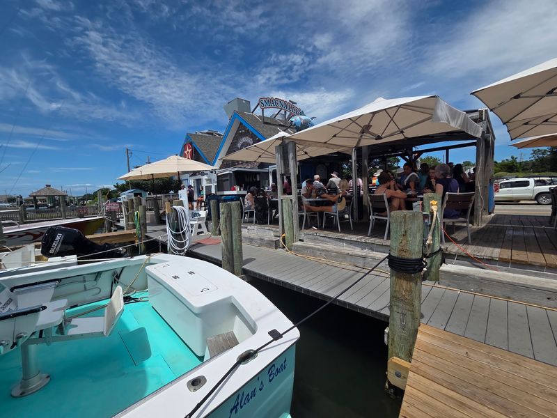 SmacNally’s Waterfront Bar & Grill SmacNally’s Waterfront Bar & Grill