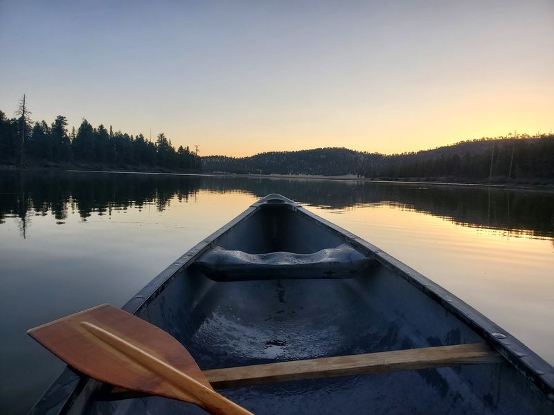 Small Boats, Big Calm Small Boats, Big Calm