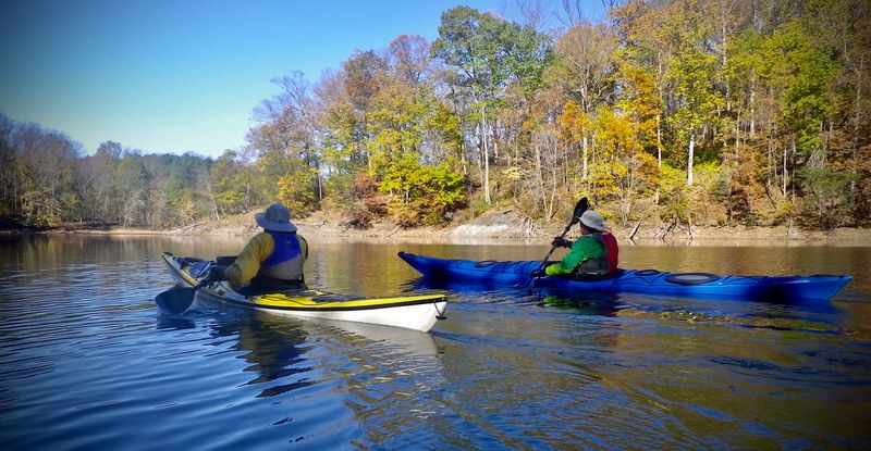 Small Boats, Big Payoff
