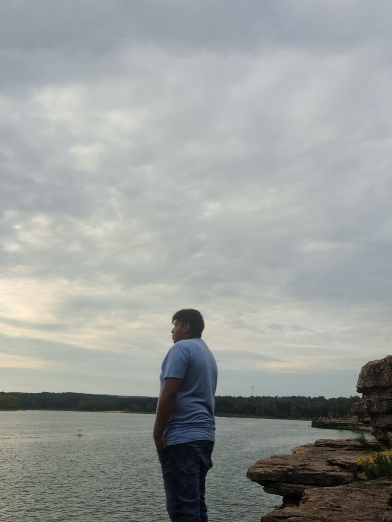 Small Lake, Big Loyalty Small Lake, Big Loyalty
