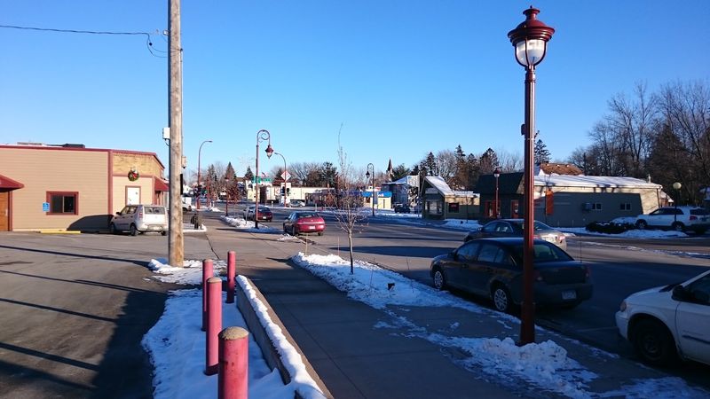 Small-Town Charm for Families and Heritage Lovers
