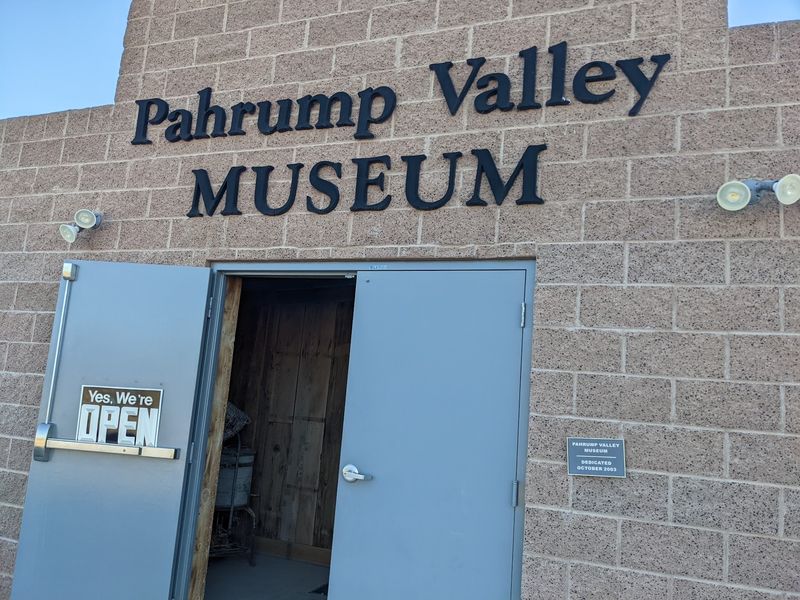 Small-Town Stops Worth Browsing