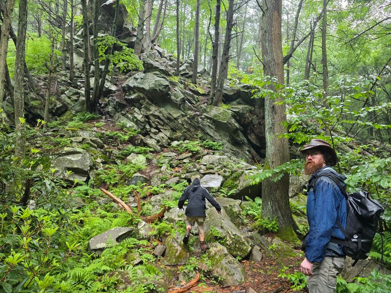 Smart Packing and Post-Hike Treats Smart Packing and Post-Hike Treats