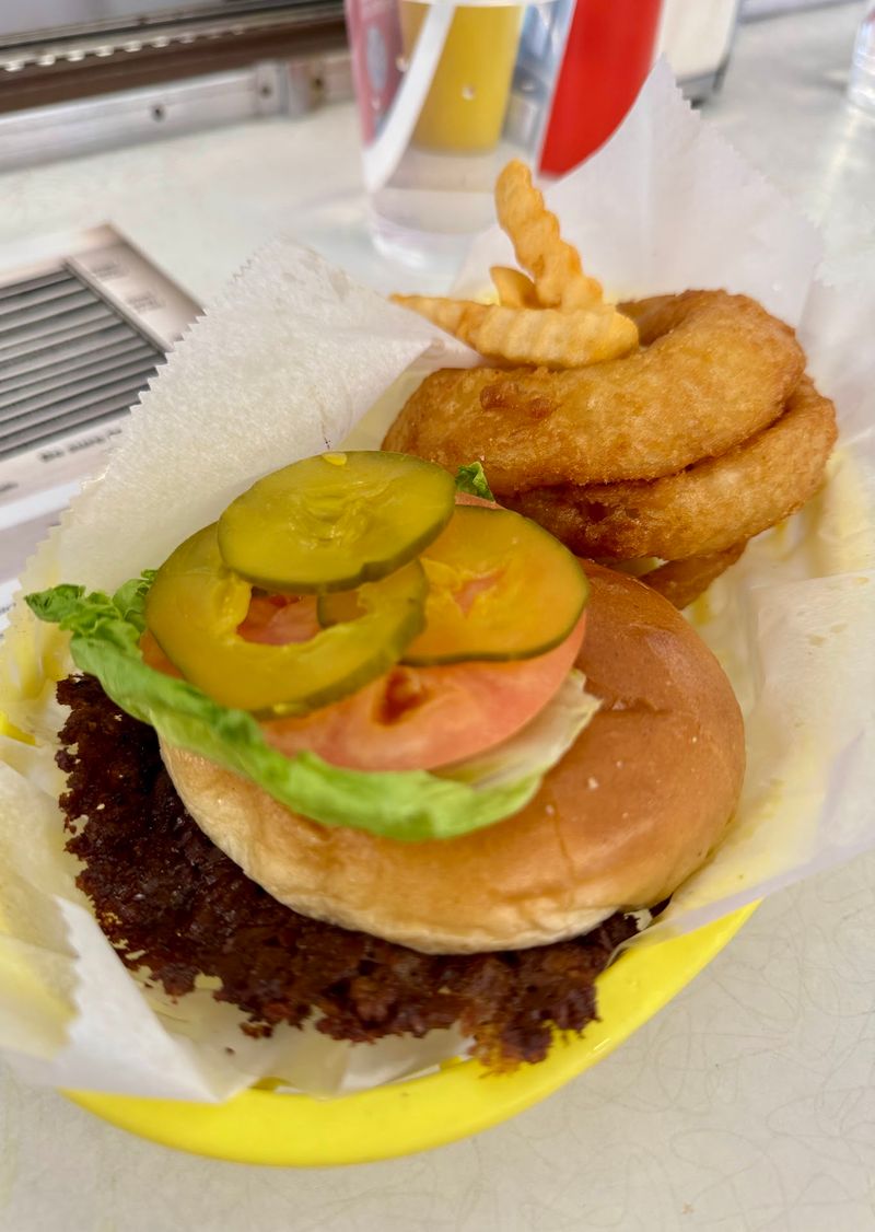 Smash Burgers, Chili, and Chicago-Style Dogs Smash Burgers, Chili, and Chicago-Style Dogs