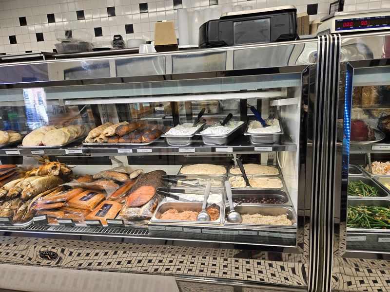 Smoked Fish Platters Worth a Closer Look Smoked Fish Platters Worth a Closer Look