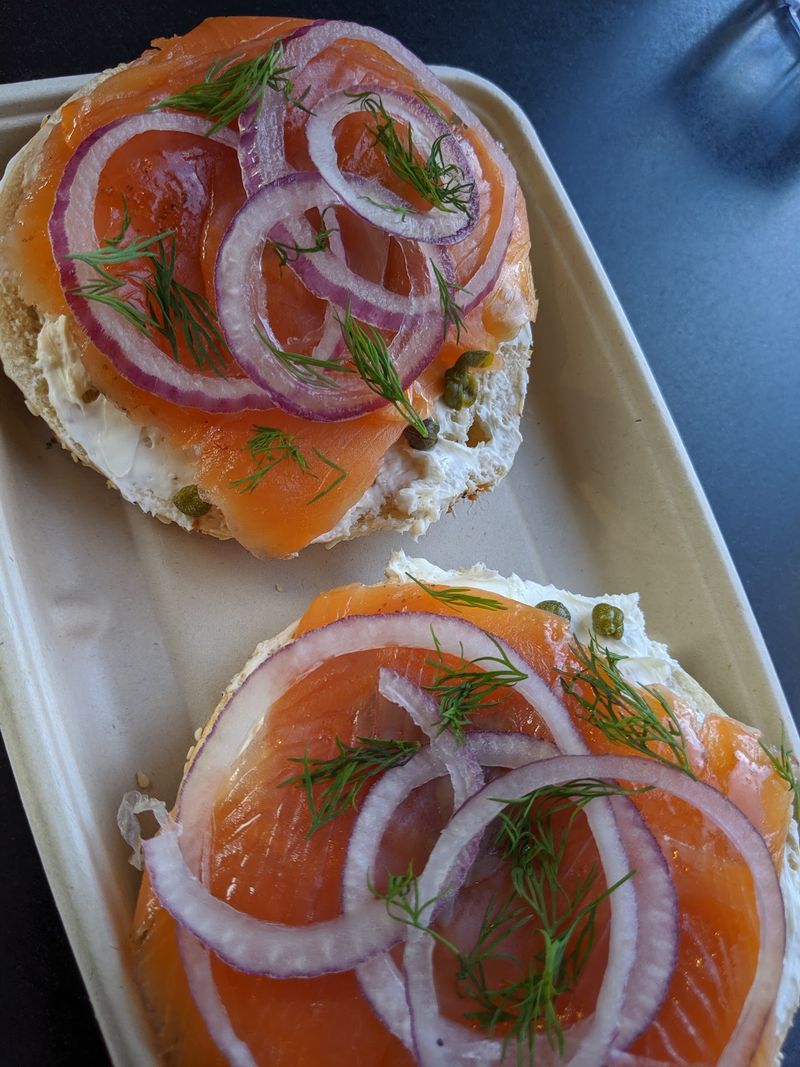 Smoked Salmon Worth Bragging About Smoked Salmon Worth Bragging About