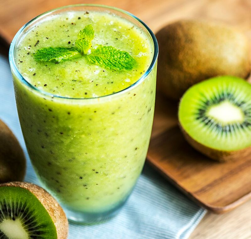 Smoothies Smoothies