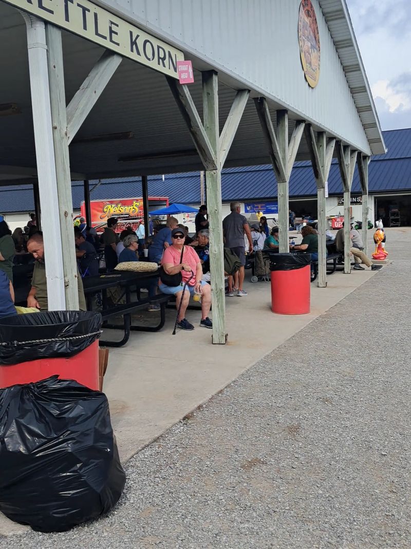 Snack Stops Worth Planning Around