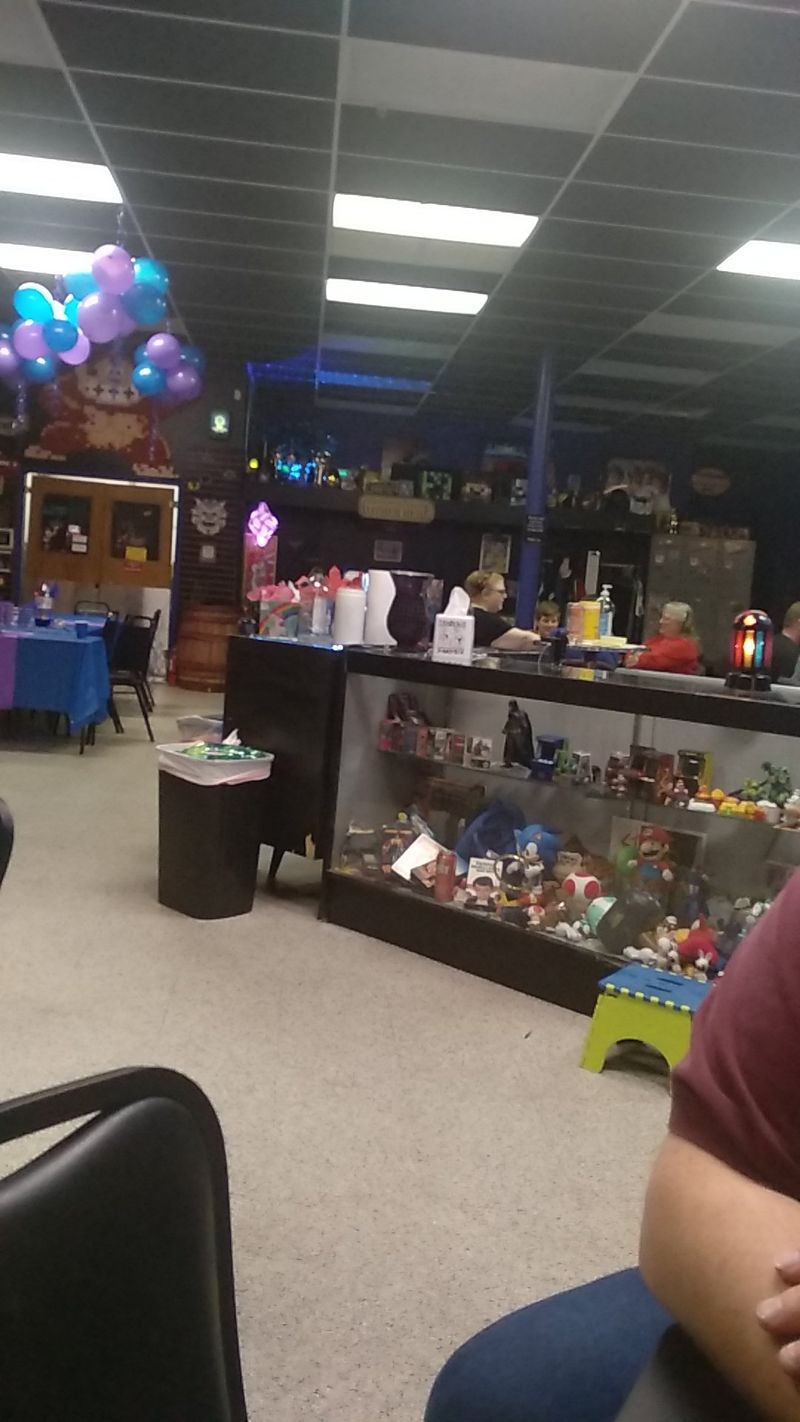 Snacks, Sodas, and Free Water on the Side Snacks, Sodas, and Free Water on the Side