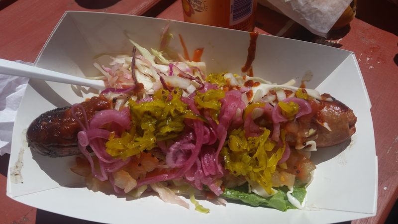 Snappy Dogs, Hopkinton, MA