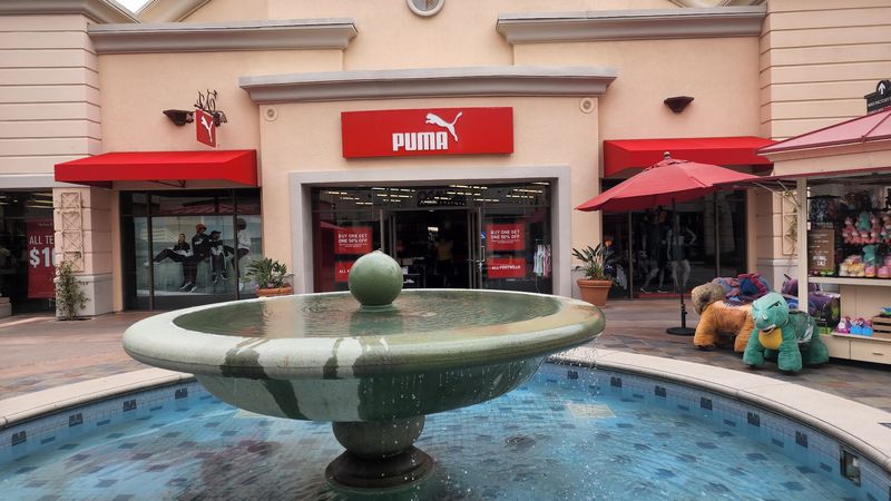 Sneaker Heaven for Shoe Hunters