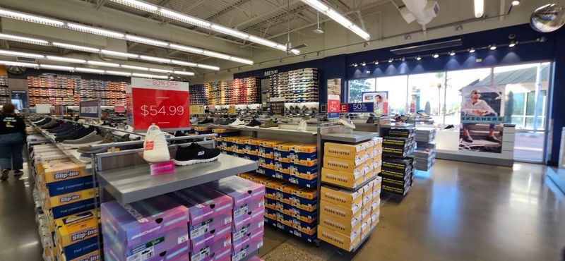 Sneakers, Crocs, and a Shoe Lover's Paradise Sneakers, Crocs, and a Shoe Lover's Paradise