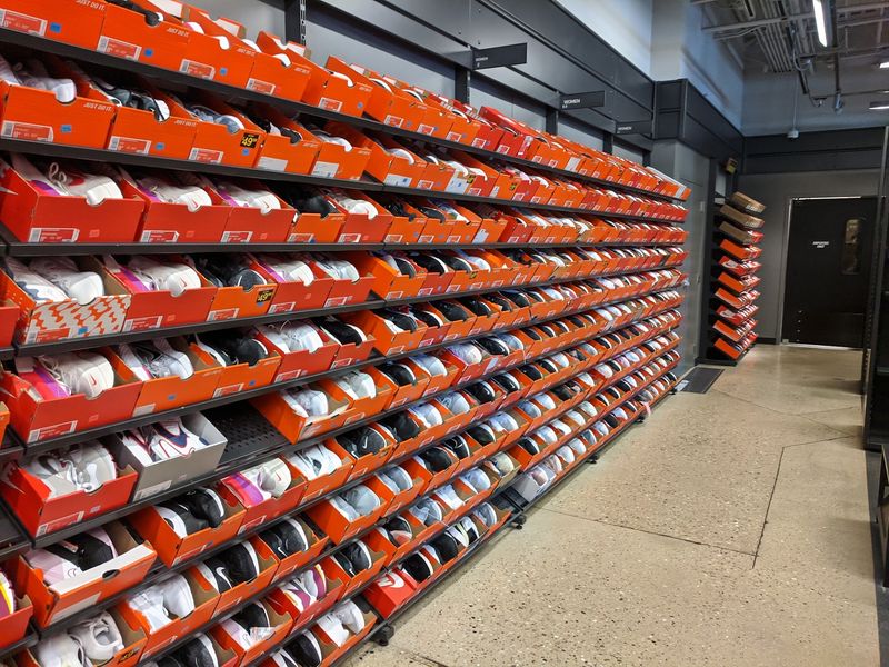 Sneakers, Sunglasses, and Scents Sneakers, Sunglasses, and Scents