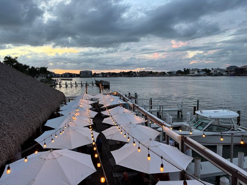 Snook Inn, Florida, Marco Island Snook Inn, Florida, Marco Island
