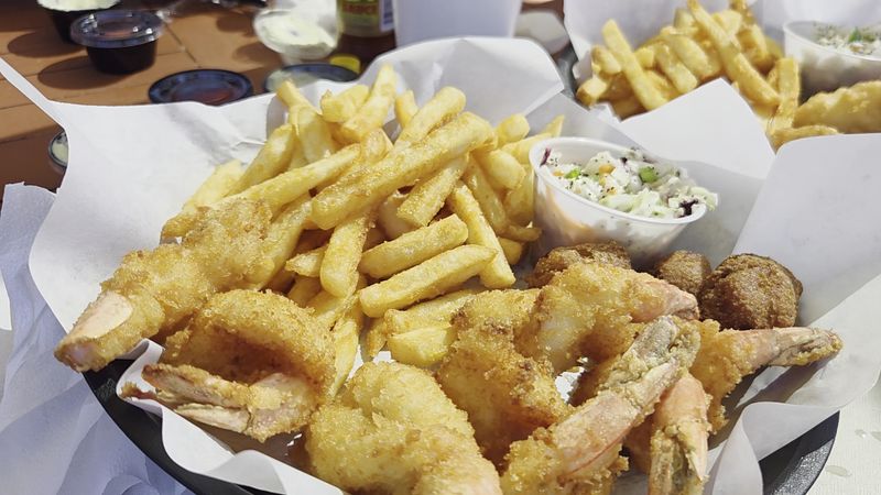 Snoopy's Pier, Corpus Christi, TX