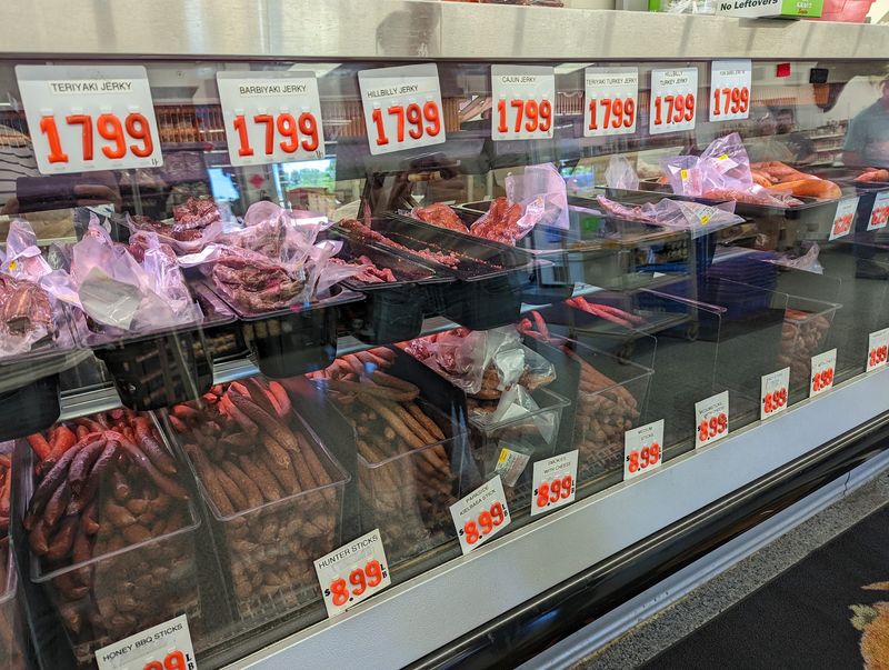 Sobie Meats LLC, Walker, Michigan