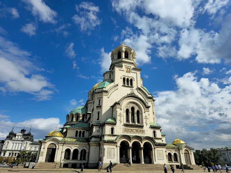 Sofia, Bulgaria