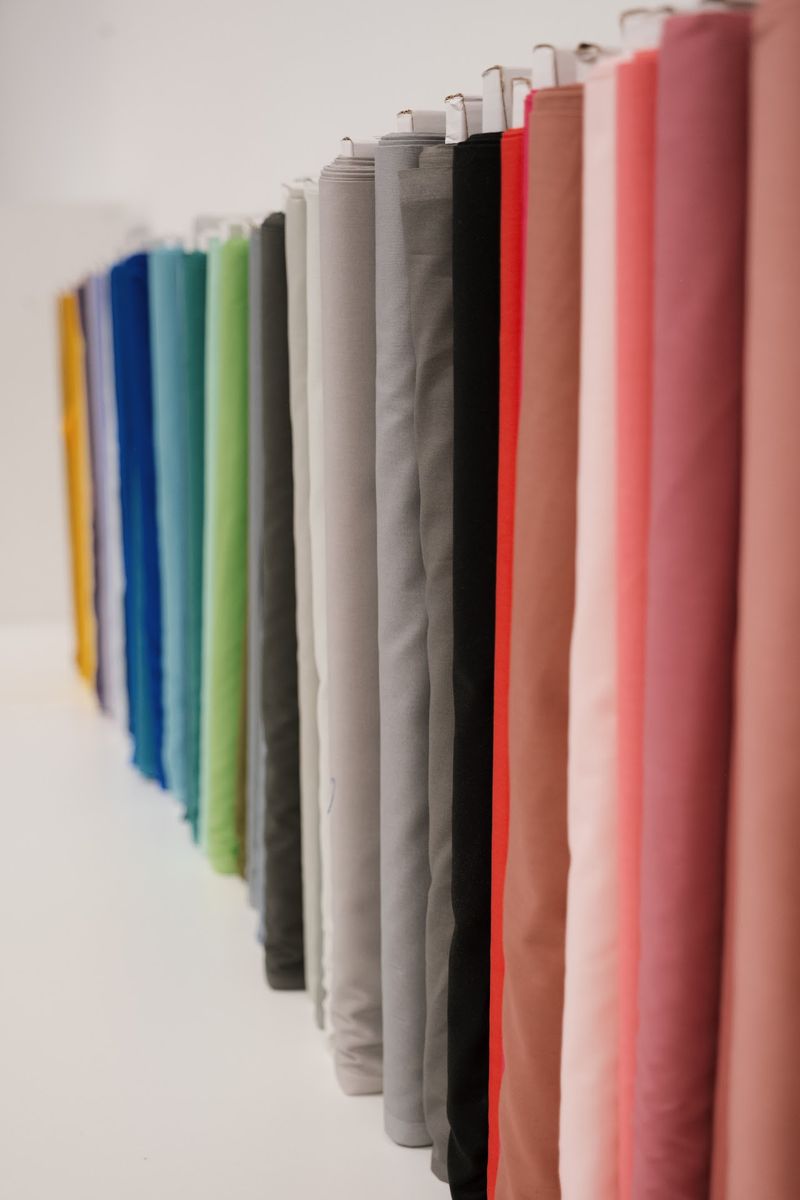 Solids, Backings, and Team Spirit Solids, Backings, and Team Spirit