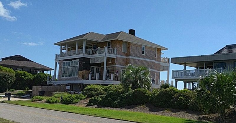Some of the East Coast's Most Unique Houses