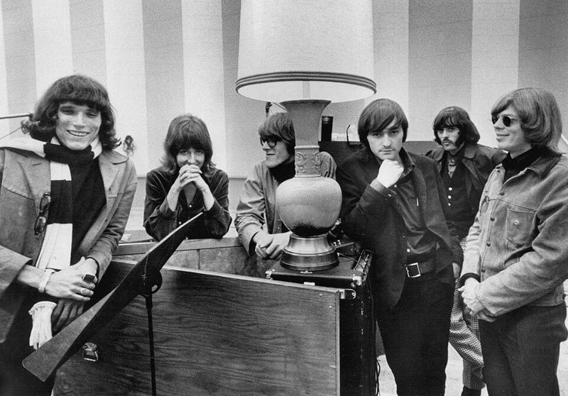 Somebody to Love by Jefferson Airplane Somebody to Love by Jefferson Airplane