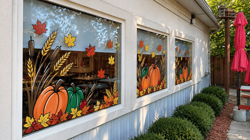 Sophia's Restaurant, Roscoe, Illinois