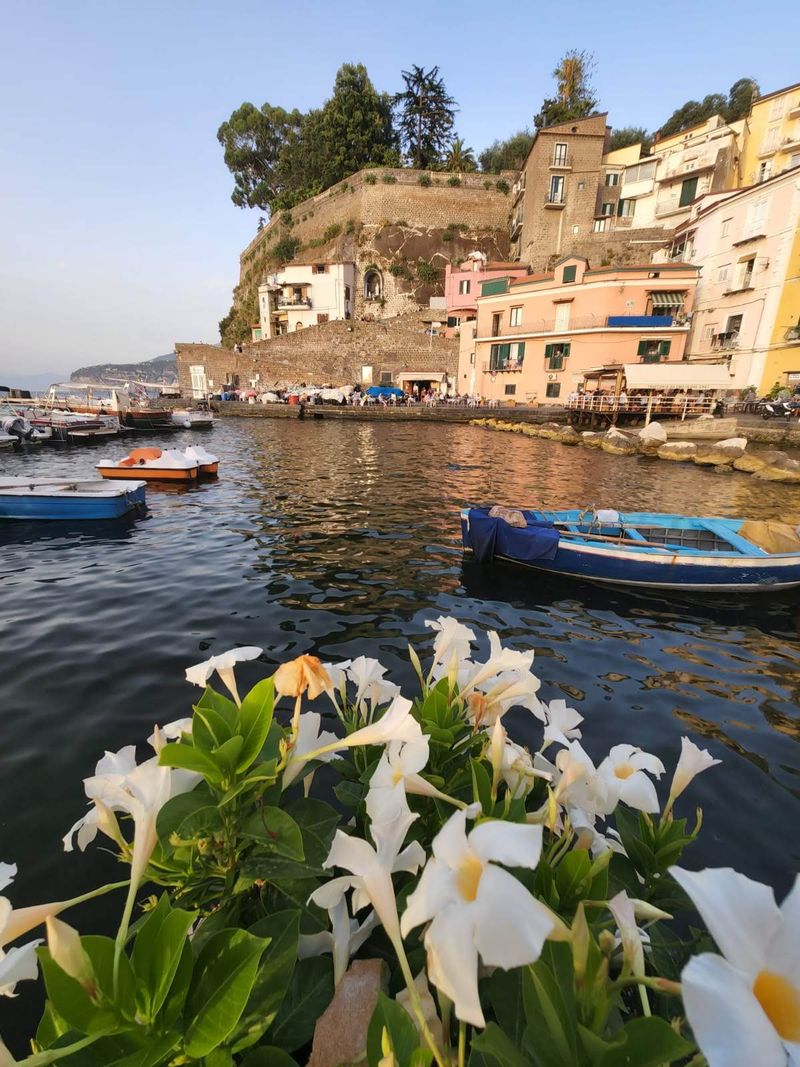 Sorrento, Campania