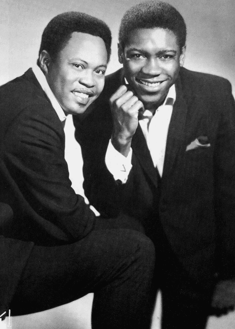 Soul Man by Sam & Dave Soul Man by Sam & Dave