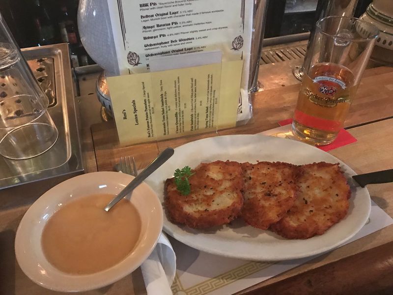 Soups Built for Chicago Winters