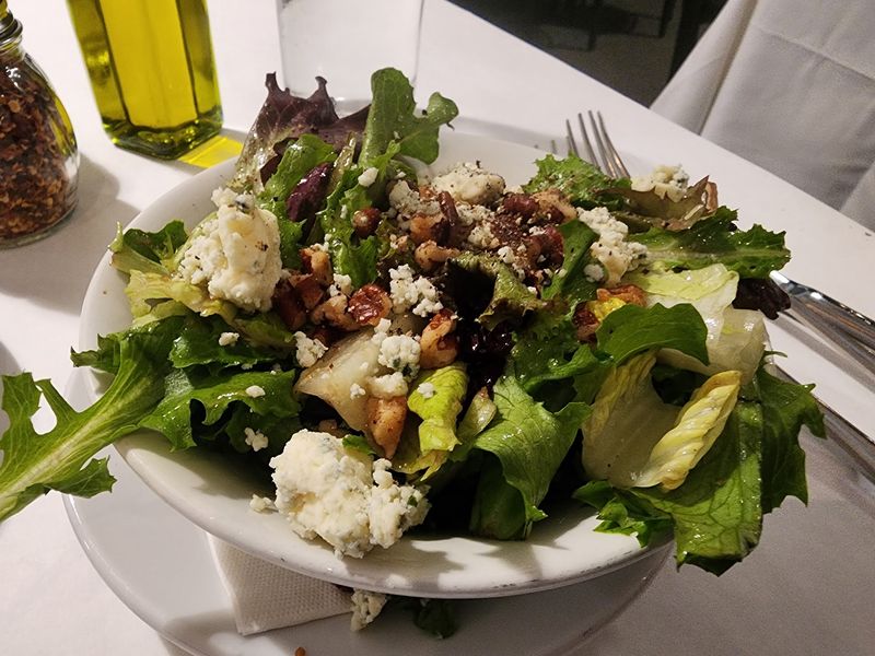 Soups and Salads Worth Ordering