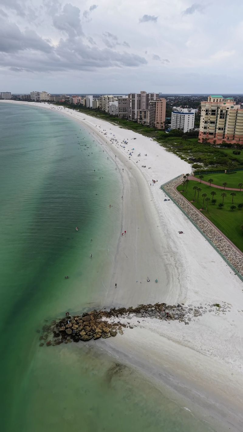 South Beach, Marco Island, Marco Island, FL